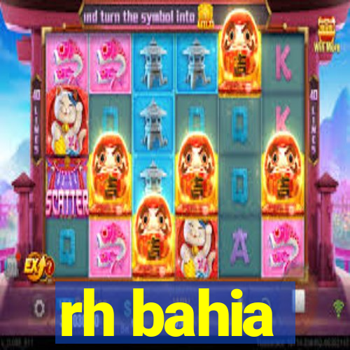 rh bahia